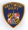 Baltimore PD