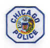 Chicago. PD.