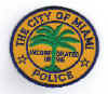 City of Miami PD