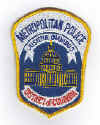 District of Columbia PD