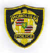 Hulolulu PD