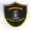 Michigan Police Corps