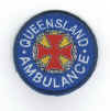 Queensland  (previase)