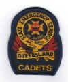 QSES Cadets