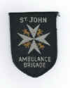 St John Ambulance Brigade