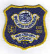 Waterbury Police 1853